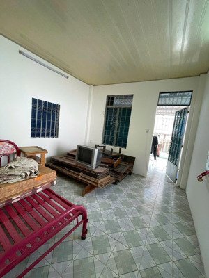 bán nhà 4 tầng hẻm tô hiến thành - giá 13.8 tỷ