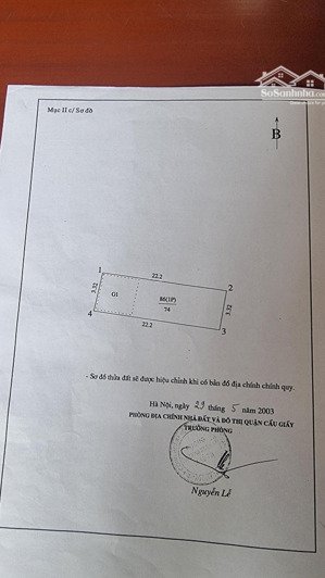74m2 chỉ 18,5tỷ nhà c4 tính đất- ngõ to ôtô tránh trước cửa- thông 2 đầu hoàng ngân & lê văn lương