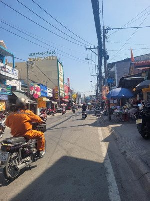 giá tốt, chỉ 4,5 tỷ, 66m, 2 tầng, hxh đường tô ngọc vân, gần bv thủ đứctam phú, thủ đức, tp hcm.