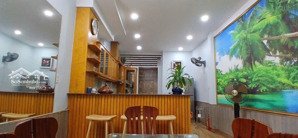 bán nhà 2 mặt tiền cực đẹp khu phố hàn sầm uất tại nha trang