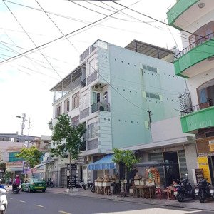 bán nhà mặt tiền đường cửu long - giá 27 tỷ