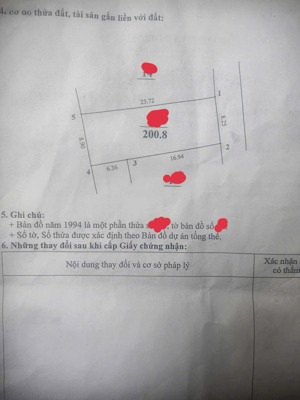 bán nhà đất xuân đỉnh gần xuân la, ngoại giao đoàn - ngõ thông ôtô vào. 201m2 mt 8m25 - 39tỷ có tl