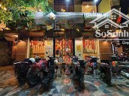 cực hiếm! bán mt phan xích long, p2, phú nhuận - 4,5x17m - xd: hầm+6 tầng. giá: 22 tỷ