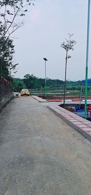 bán đất tại xã danh thắng, hiệp hòa, bắc giang, giá ưu đãi chỉ với 580 triệu, 100m2