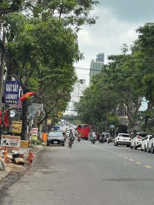 bán đất đỗ bá, mỹ an, ngũ hành sơn, đà nẵng, 318.4 m2