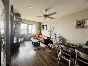 bán 2pn2vs - 62m2 2pn cc xuân mai, nhà đẹp như hình tầng trung