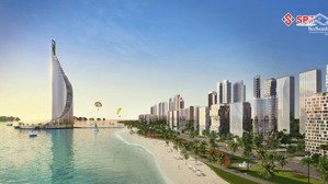 căn hộ siêu đẹp dự án sun centro town hạ long