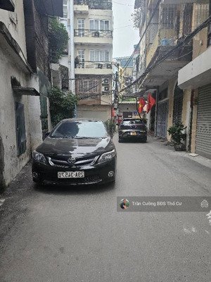 bán nhà hoàng văn thái, thanh xuân, gara ô tô, kinh doanh, 41m2, 15.5 tỷ(ctl)