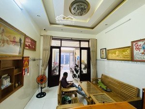 bán nhà 3 lầu , gần vạn phúc , hẻm ô tô , hbp , thủ đức , chỉ nhỉnh 7tỷ ( còn tl )