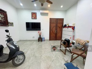 bán nhà ngọc hà 35m - vừa tiền - gần phố - ở luôn - trung tâm ba đình 