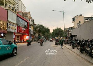 mặt phố nguyễn thái học vip ba đình, nhà 2 thoáng gồm 8 nổi và 1 hầm, thang máy kinh doanh 150m2 83