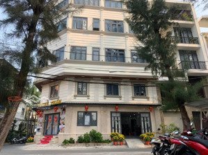 cực tốt! bán tòa nhà chdv cao cấp 3 mt đs 54, tân quy, quận 7 - 12x15m- 5 tầng. hđt: 250tr/th. 58tỷ