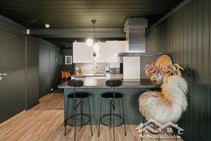 hàng hiếm phú nhuận! mặt tiền trần hữu trang, p11 | 5 x 13m vuông vức - 3 tầng | giá chỉ 10 tỷ tl