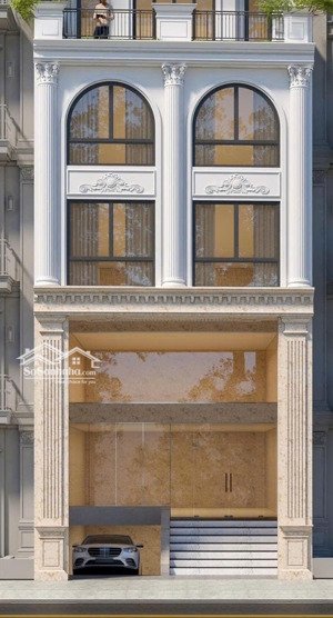 nhà mặt phố trần cung- khu dân cư đông đúc, thuận tiện đi lại. cho thuê 4 tầng toà nhà ( có tách )