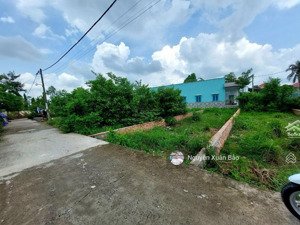 chính chủ gửi bán 105m2 hẻm trịnh như khuê, gần chợ bình chánh, giá 5tỷ25 tl