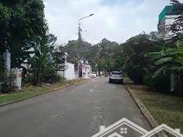 bán đát kdc thế kỷ 21, p. thạnh mỹ lợi, quận 2: (8x20m) sổ đỏ. giá 155tr/m2