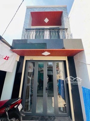 nhà đẹp quận 7 gần lotte him lam cách trung tâm quận 1 5p