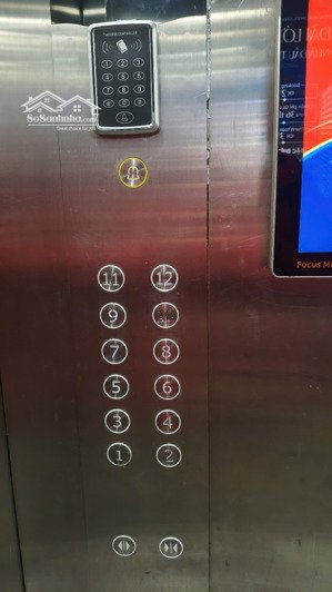 4tỷ sở hữu ngay căn hộ mặt phố nghiêm xuân yêm ( vành đai 3) 2 phòng ngủ , căn góc sáng thoáng.