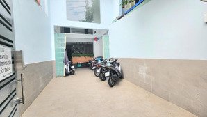 cho thuê phòng bình thạnh - nguyễn văn đậu