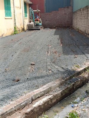 chính chủ bán lô 94m2 ở tân phú cũ gần trường học, đường mới