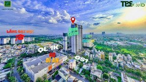 bán dự án green skyline căn 2pn 2wc giá chỉ 4tỷ/căn, ck 16% nh hỗ trợ 0%ls và ân hạn gốc 18 tháng