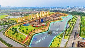 cập nhật tiến độ và chính sách bán hàng masteri park place t1/2026 - căn hộ trung tâm giá tốt
