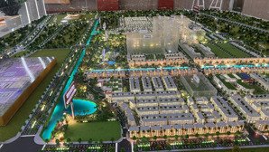 chính chủ bán căn đơn lập vip, căn góc bm-01, view hồ. lh: o936.363.925