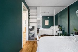 ngang hiếm 10m! 4 tầng hxh trần bình trọng, p5, bình thạnh |dtcn: 65m2 vuông vức| giá chỉ 9,6 tỷ tl