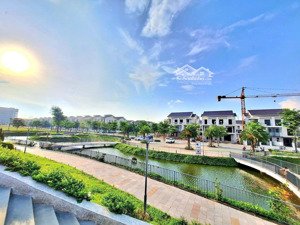 biệt thự sông centa riverside đón sóng sân bay quốc tế gia bình giá gốc cđt chiết khấu ngay 6%