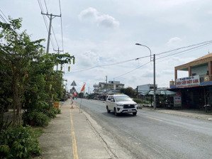 bán đất kdc ấp 2 xã thạnh hòa h.bến lức, ngang 15 x dài 95m (tdt 1392.5m2) giá 4.2 tỷ