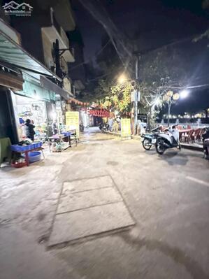 NHÀ MẶT PHỐ KHƯƠNG THƯỢNG ĐỐNG ĐA - VỊ TRÍ ĐẸP VIEW HỒ KINH DOANH SẦM UẤT: DT 74M2 - 28 TỶ