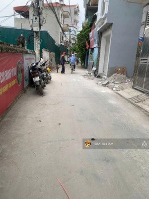 chủ thanh khoản gấp nhà dân xây đình quán phúc diễn 40mx5 tầng chỉ hơn 7 tỷ-20m ra ô tô tránh