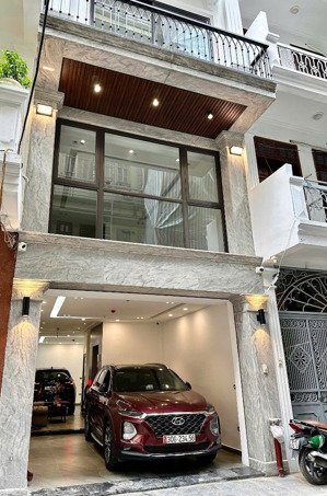 đón đường vành đai 2.5, phân lô ô tô tránh, thang máy, 48m2, khương trung, hồ đầm hồng, thanh xuân.