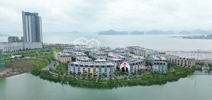 harbor bay căn góc view hồ nhạc nước cực đẹp