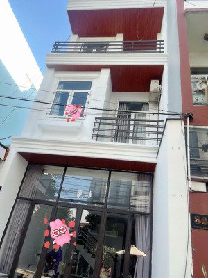 siêu hiếm-bán nhanh nhà 3t- an thượng 20-mở cửa là có tiền-sát biển mỹ khê-kinh doanh-giá tốt