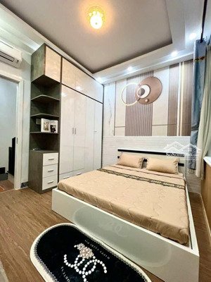 bán nhà 4 tầng - đường phan văn trị - bình thạnh - chỉ 6.86 tỷ