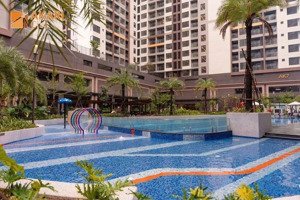 cho thuê ch akari city: (2pn+/60m2-8tr);(2pn+/75m2-8,5tr); (3pn/97m2-12tr