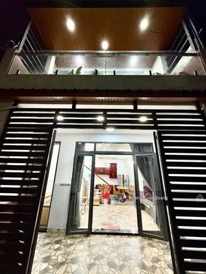 nhà mới shr 1/ngắn hẻm xe hơi full nội thất vị trí đắc địa p.thới an