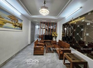 giá cực ngon! mặt ngõ hào nam, ngõ 3m thông kinh doanh, gần oto, mới đẹp, dân xây, dt 39m2 *5t