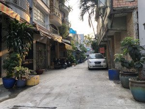 khu phân lô quận 6, gần bình tiên, 2 tầng, ngang lớn 5,2x15m, hẻm 6m, chỉ 7.x tỷ
