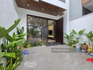 cách một nhà ra phố - để ở hoặc xây căn hộ dòng tiền - lô góc - 3 thoáng.