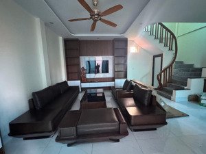 chính chủ bán nhà cát quế full nội thất 4.x tỷ