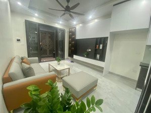 bán nhà bạch mai 5 tầng ngõ kinh doanh bãi ô tô gần nhà hơn 7 tỷ. lhcc 