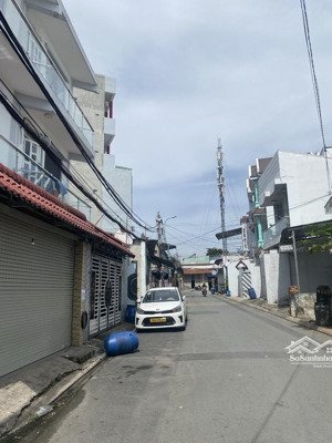 bán đất 140m gia 6,5 ty gần suối tiên quận 9