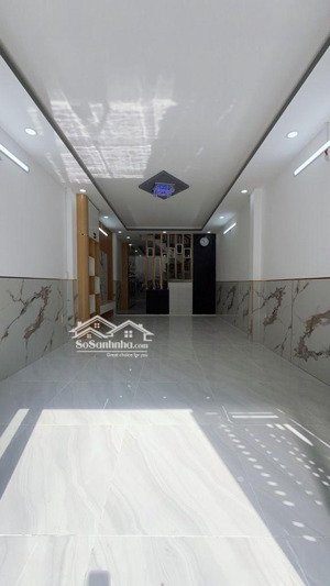 bán nhà đường gò xoài -bình tân - 64m2 -2 tầng btct - 3pn & 2wc - hẻm xe hơi - chỉ 6.3 tỷ tl nhẹ.
