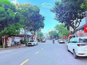 chào bán cặp đất mặt tiền dương khuê, vị trí độc tôn gần bờ sông hàn.