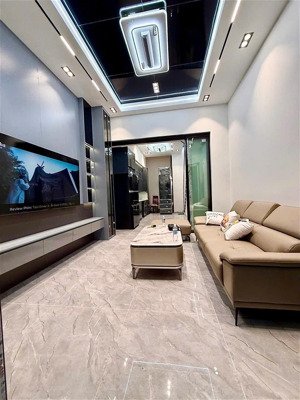 chính chủ bán nhà trần khát chân - 50m x 4t - 4 ngủ - sđcc - chỉ 14,3 tỷ