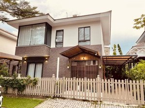 bán biệt thự camellia mizuki park, nhà sẵn xem 24/7