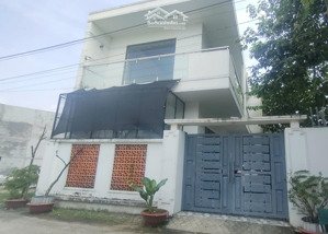 3,5 tỷ - 1 trệt 1 lầu thiết kế hiện đại chỉ 1 xoẹt hương lộ 12 long phước, long thành