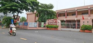 lô thơm 95m2 ( 5x19) vuông, dưới 4đồng phú hữu, nguyến duy trinh q9